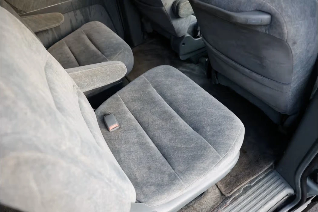 2000 Honda Odyssey - Image 12 of 12