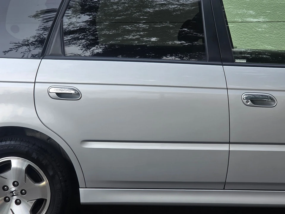 2000 Honda Odyssey - Image 6 of 31