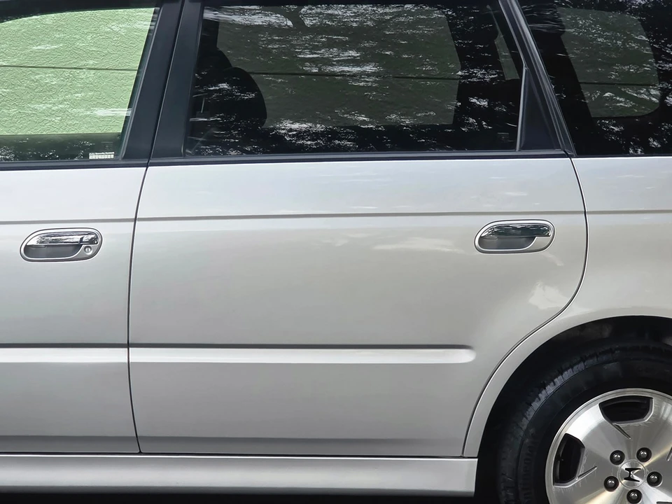 2000 Honda Odyssey - Image 13 of 31