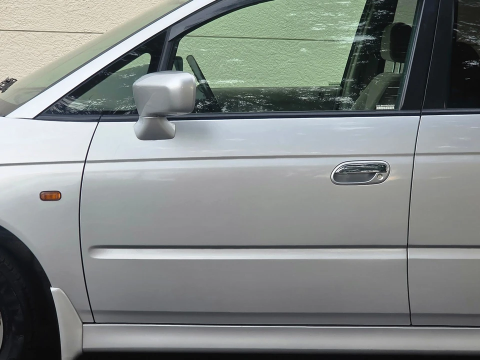2000 Honda Odyssey - Image 14 of 31