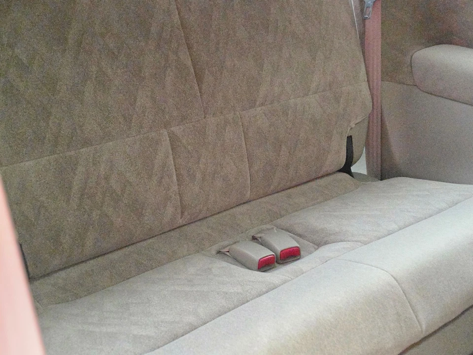 2000 Honda Odyssey - Image 21 of 31