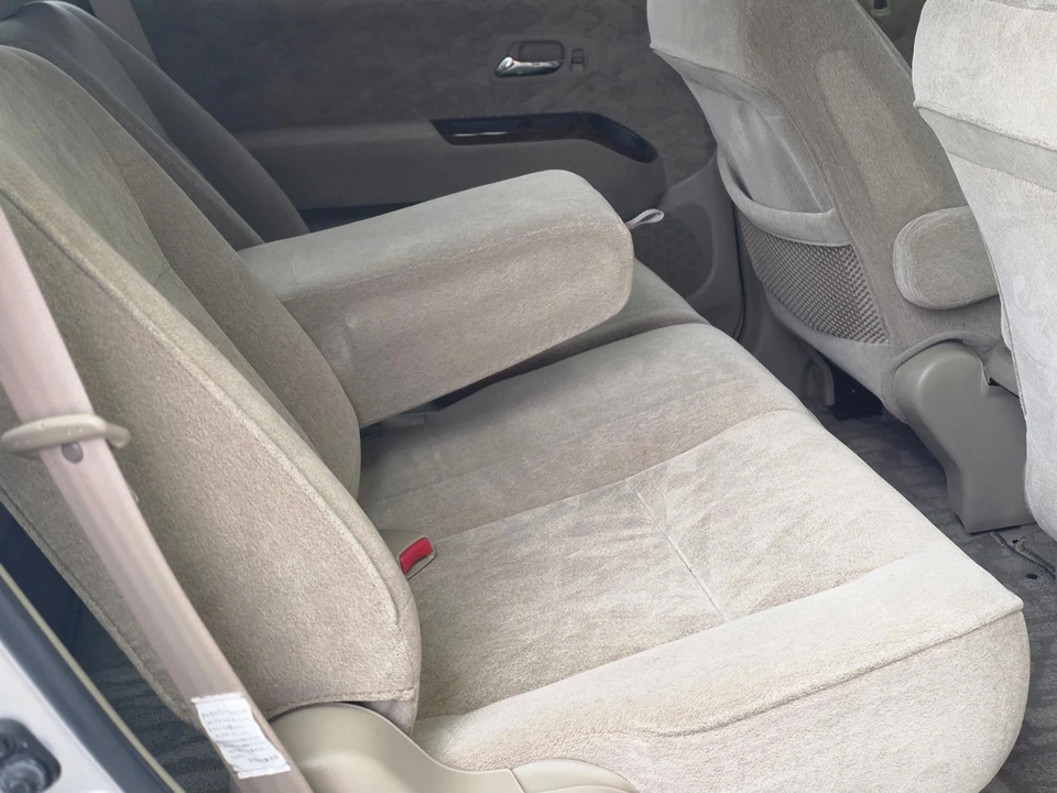 2000 Honda Odyssey - Image 22 of 31
