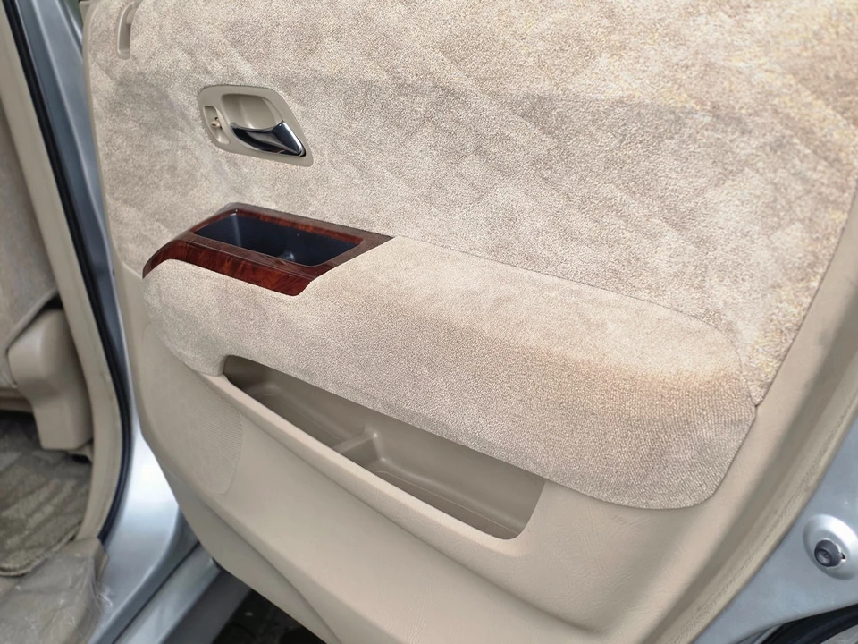 2000 Honda Odyssey - Image 23 of 31