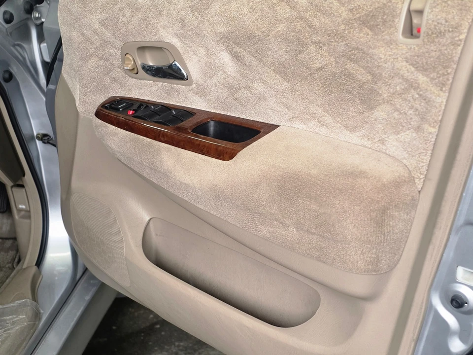 2000 Honda Odyssey - Image 24 of 31