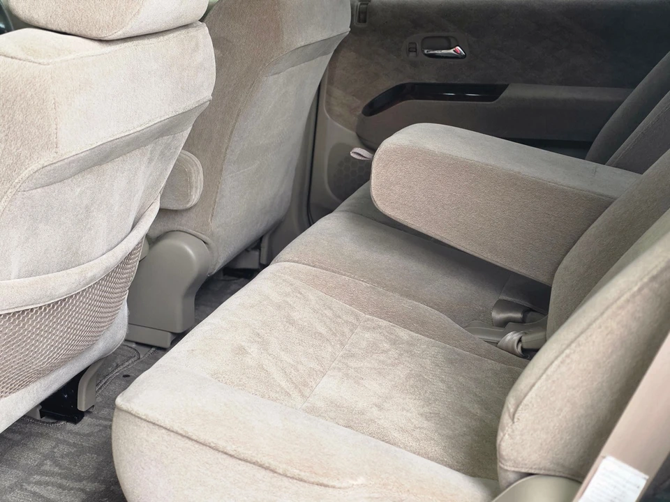 2000 Honda Odyssey - Image 26 of 31