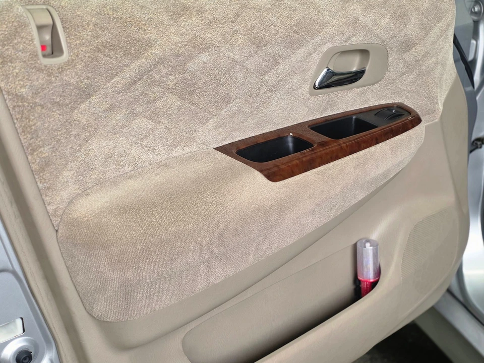 2000 Honda Odyssey - Image 29 of 31