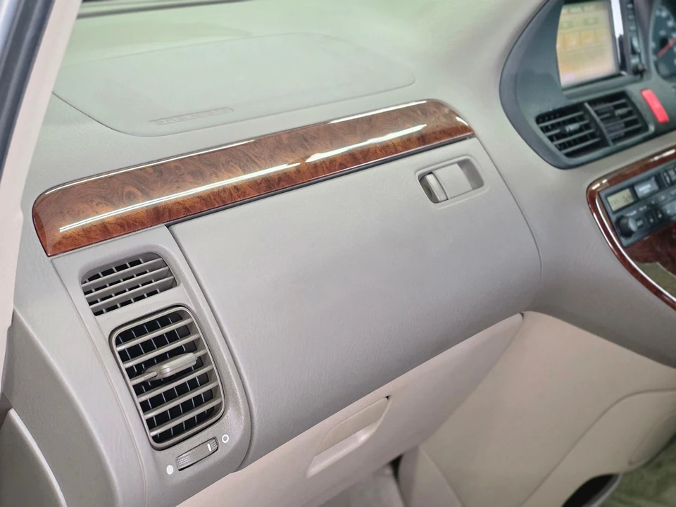 2000 Honda Odyssey - Image 30 of 31