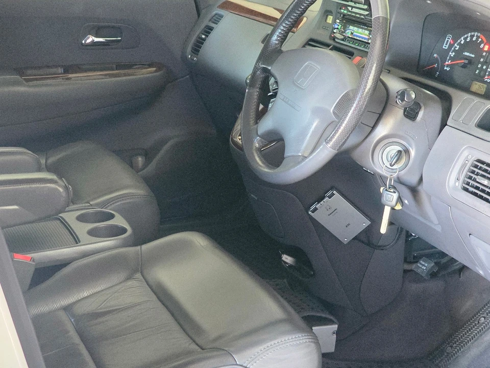 2000 Honda Odyssey - Image 25 of 31
