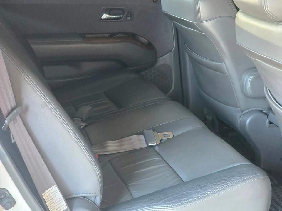 2000 Honda Odyssey - Image 26 of 31