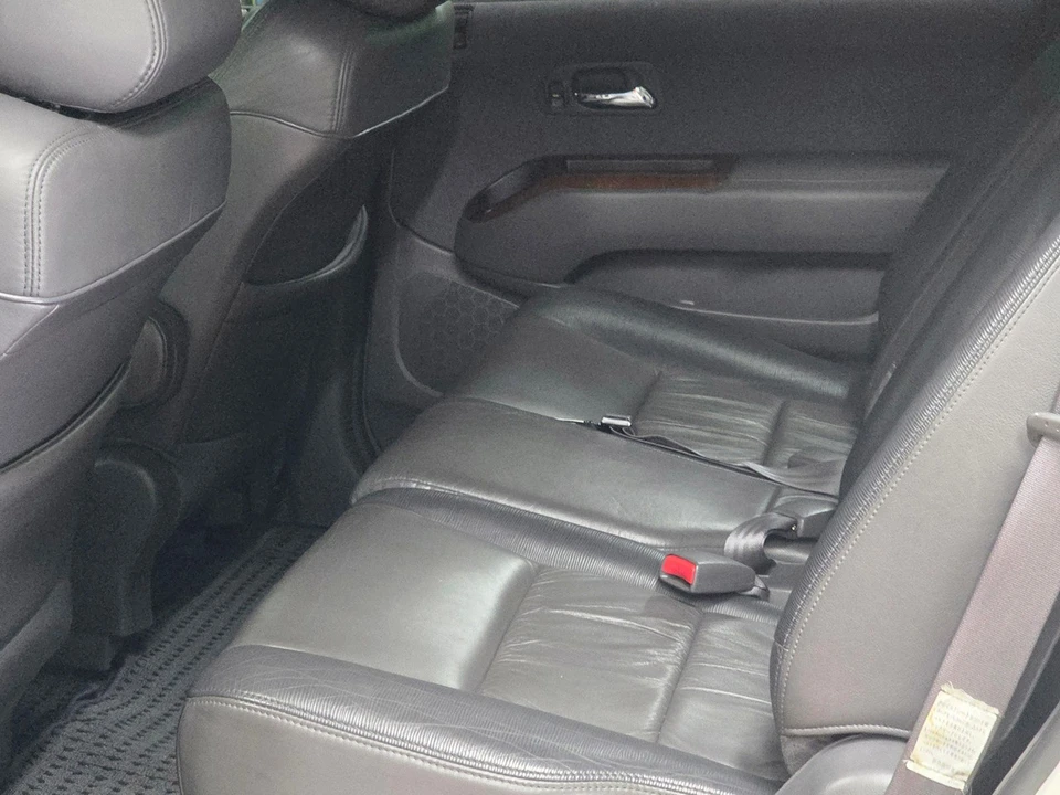 2000 Honda Odyssey - Image 27 of 31