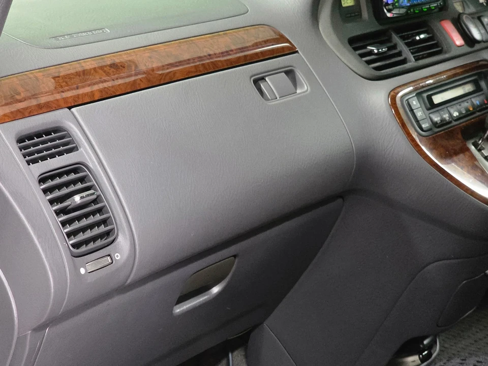 2000 Honda Odyssey - Image 23 of 31