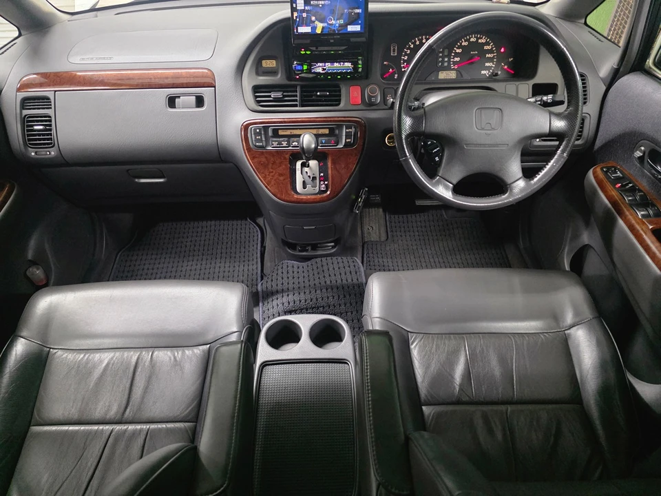 2000 Honda Odyssey - Image 21 of 31