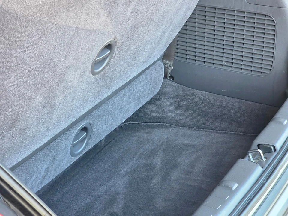 2000 Honda Odyssey - Image 31 of 31