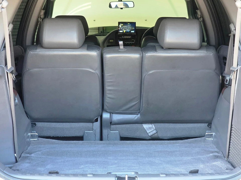 2000 Honda Odyssey - Image 30 of 31