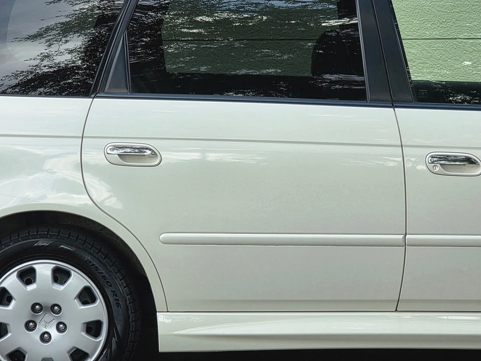2000 Honda Odyssey - Image 7 of 31