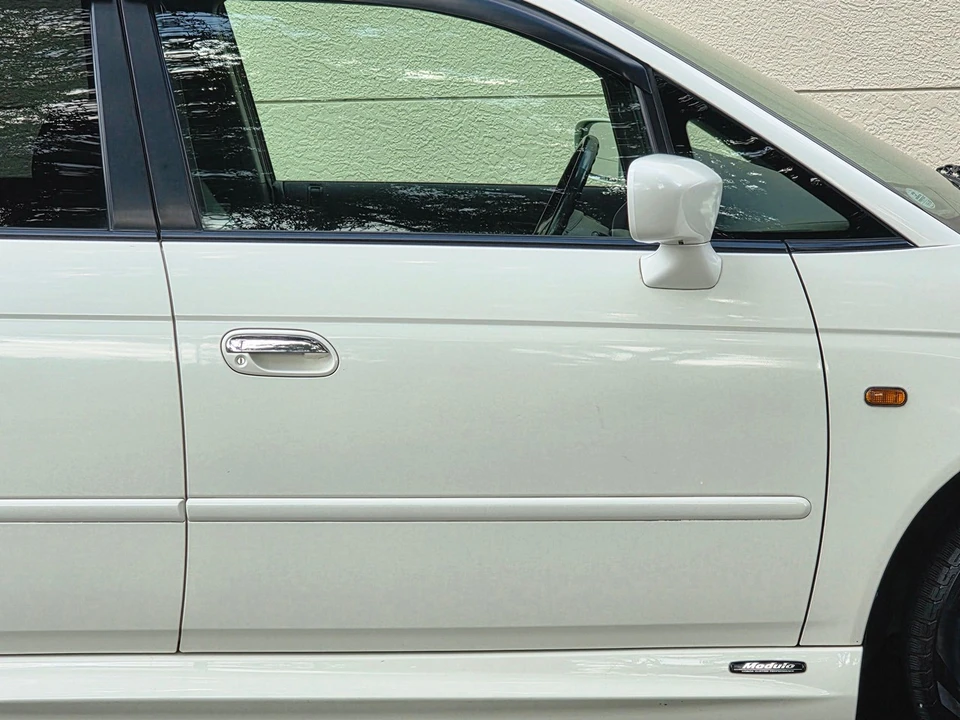 2000 Honda Odyssey - Image 8 of 31