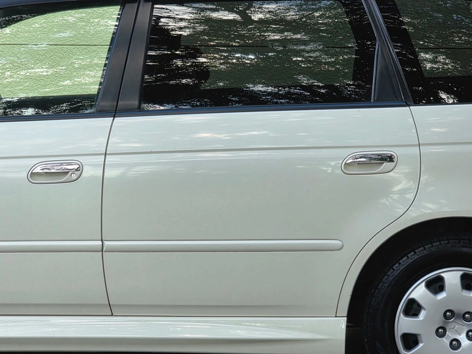 2000 Honda Odyssey - Image 13 of 31