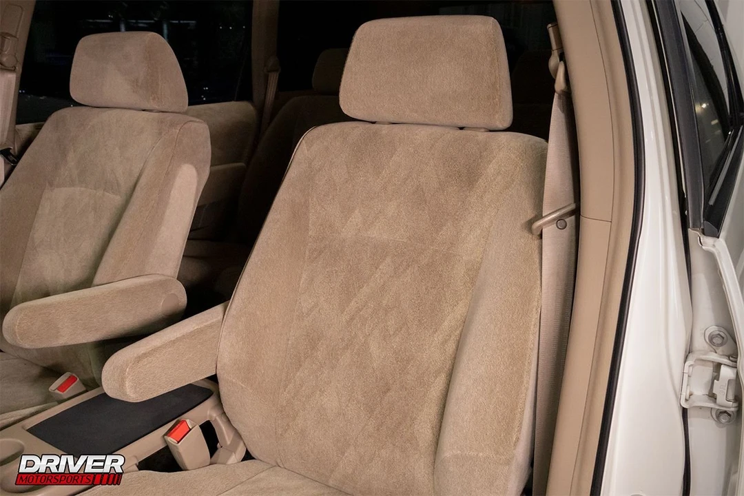 2000 Honda Odyssey - Image 14 of 23