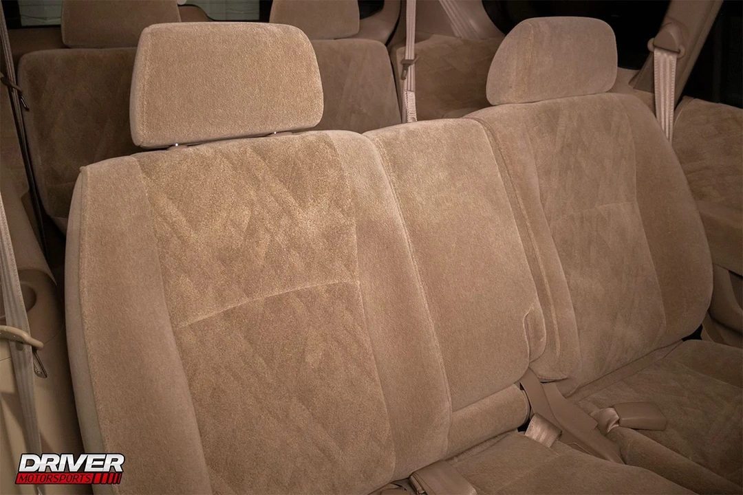 2000 Honda Odyssey - Image 15 of 23