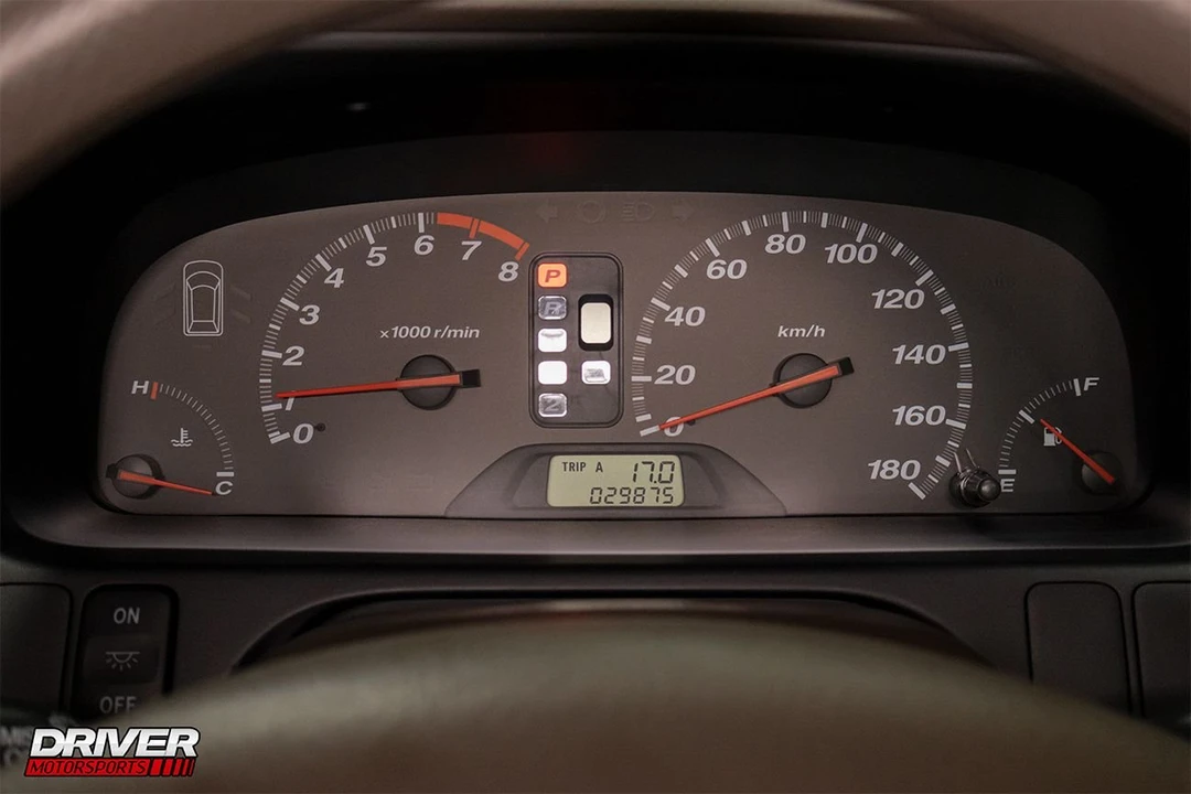 2000 Honda Odyssey - Image 16 of 23