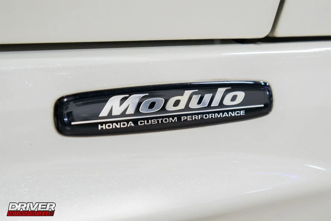 2000 Honda Odyssey - Image 20 of 23