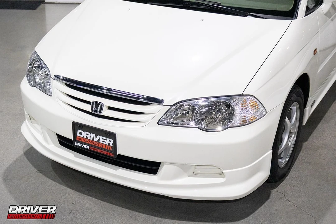 2000 Honda Odyssey - Image 23 of 23