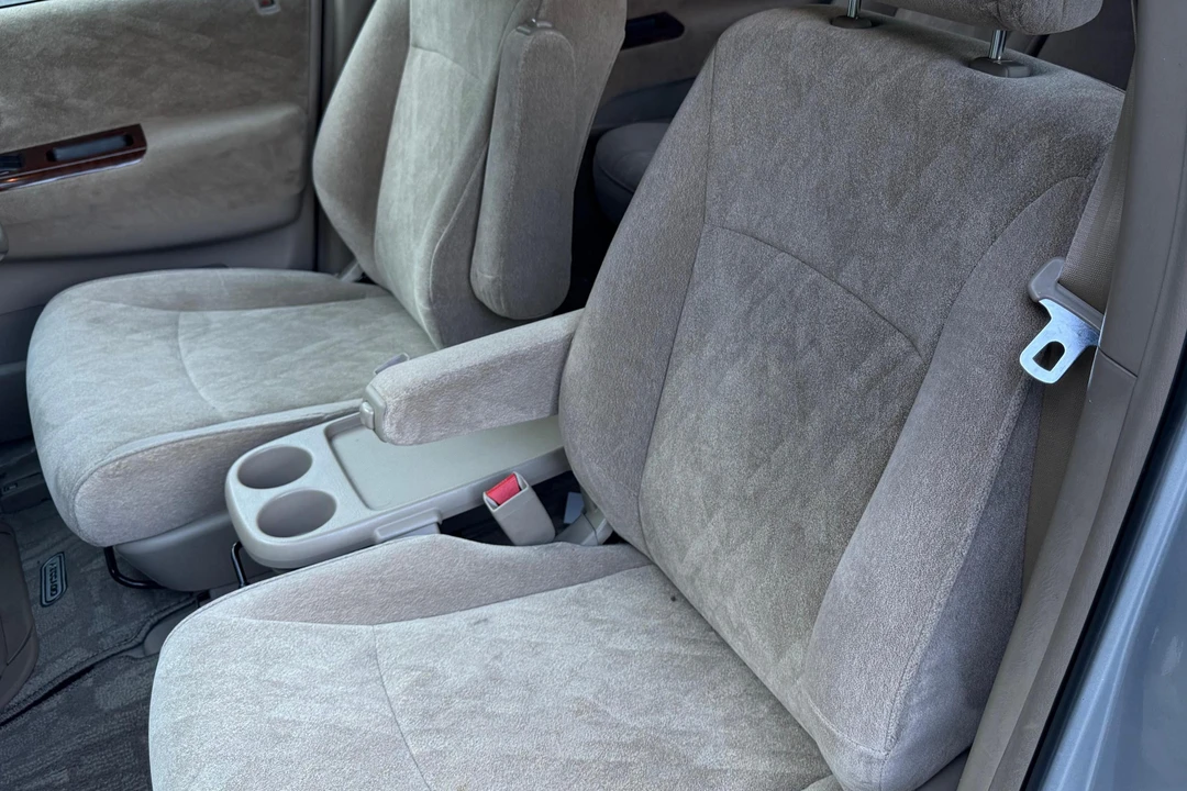 2000 Honda Odyssey - Image 26 of 31