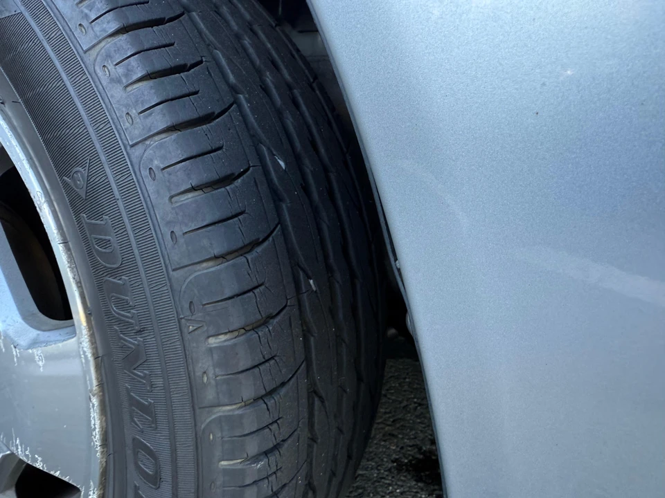 2000 Honda Odyssey - Image 24 of 31