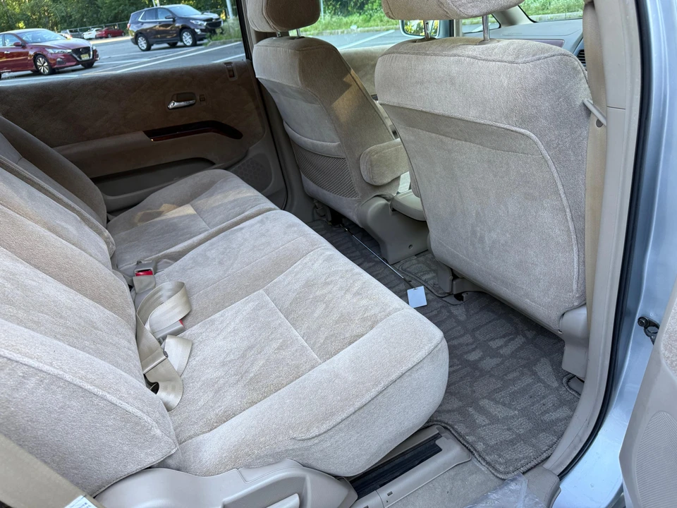 2000 Honda Odyssey - Image 31 of 31