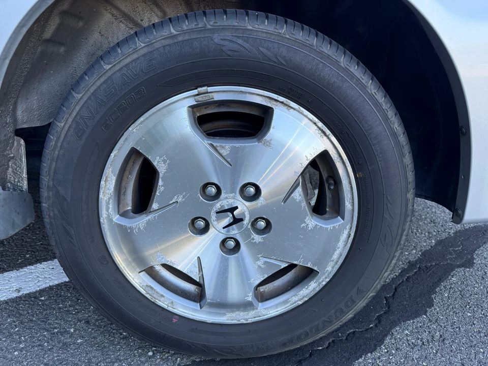 2000 Honda Odyssey - Image 18 of 31