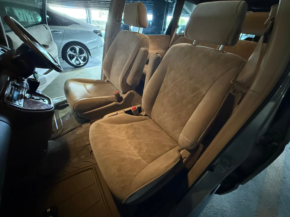 2000 Honda Odyssey - Image 30 of 31