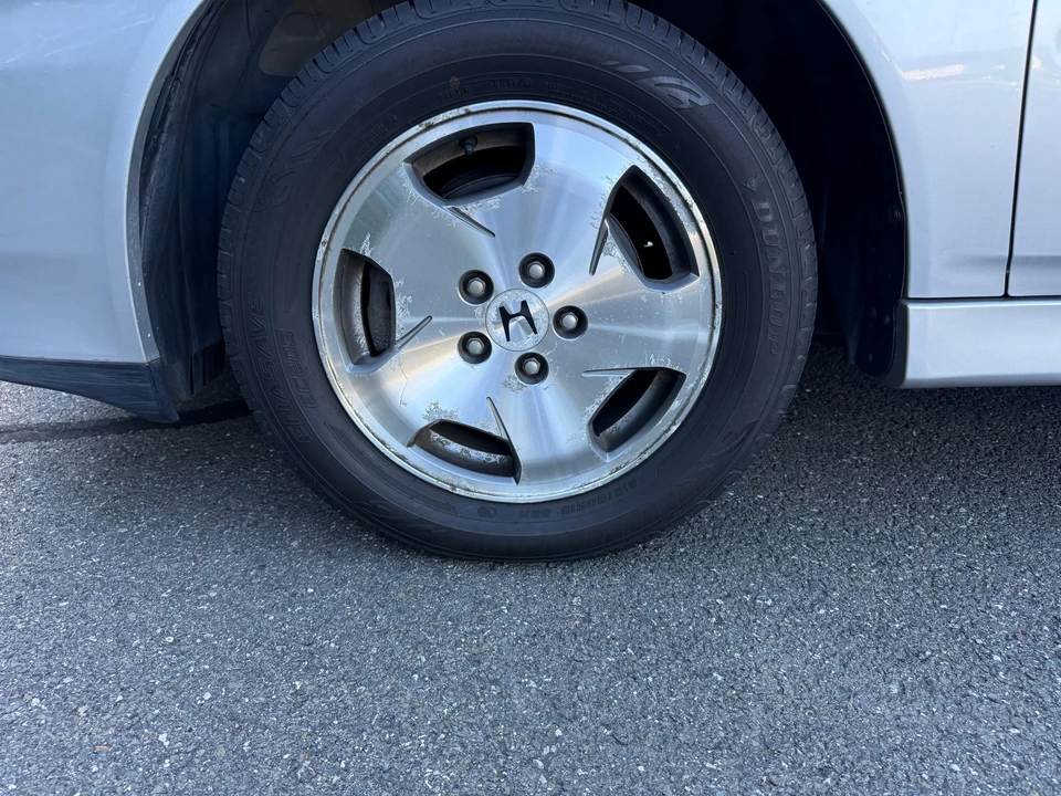 2000 Honda Odyssey - Image 17 of 31