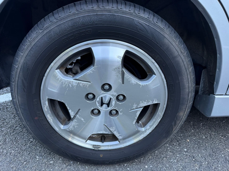 2000 Honda Odyssey - Image 19 of 31