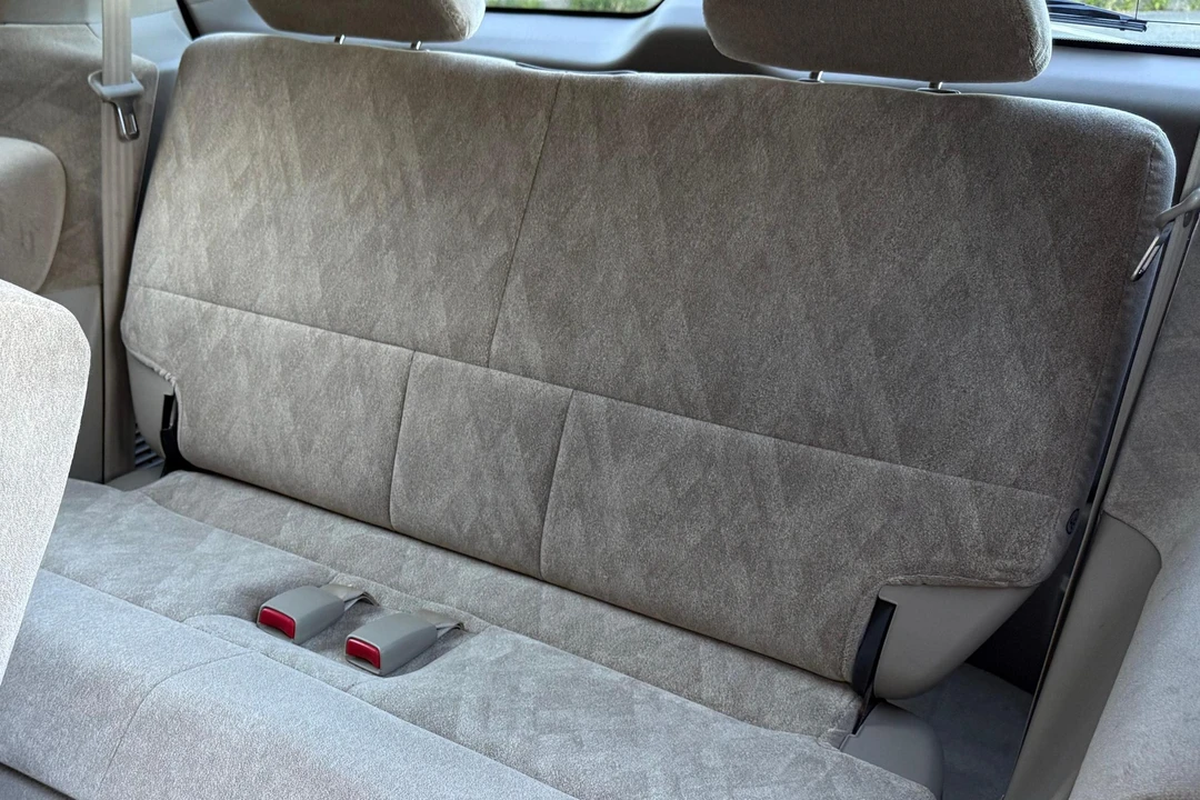2000 Honda Odyssey - Image 27 of 31