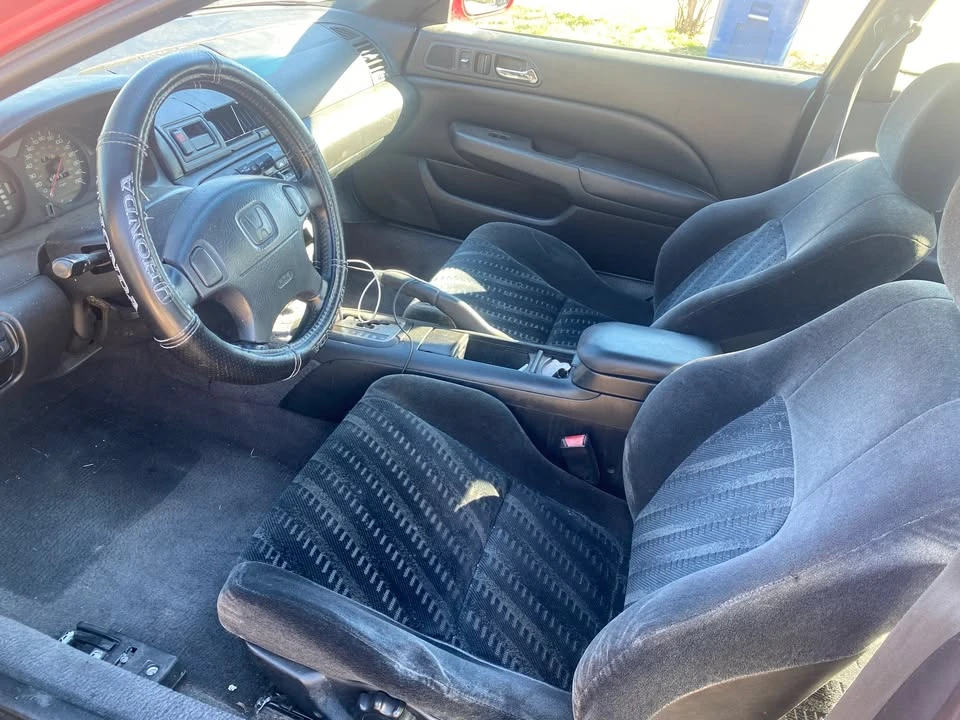 2000 Honda Prelude 5th Gen - Image 5 of 6