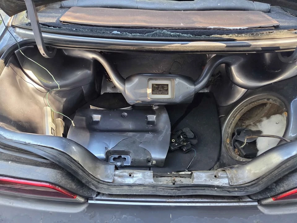 2000 Honda Prelude 5th Gen - Image 14 of 17