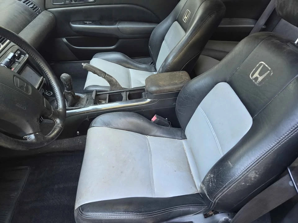 2000 Honda Prelude 5th Gen - Image 11 of 17