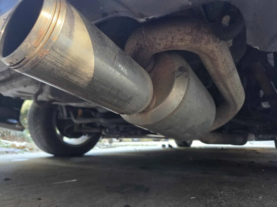 2000 Honda Prelude 5th Gen - Image 16 of 17