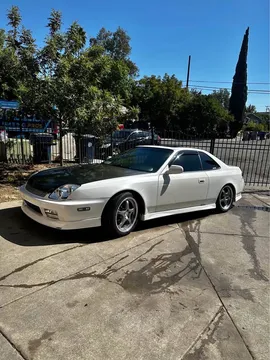 2000 Honda Prelude