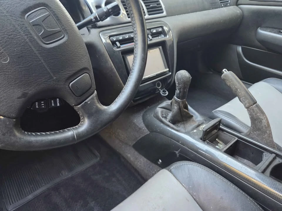 2000 Honda Prelude 5th Gen - Image 13 of 17