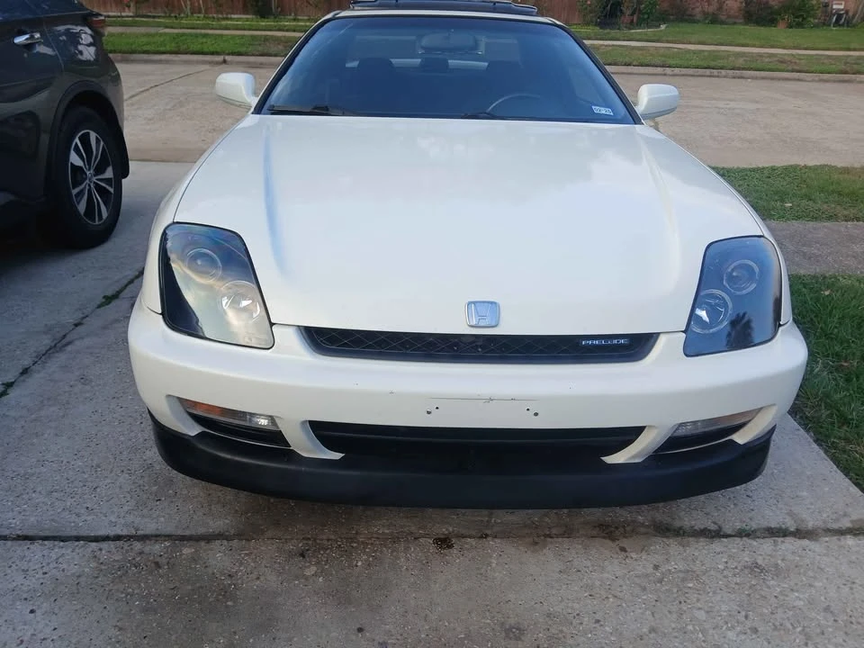 2000 Honda Prelude 5th Gen - Image 4 of 10
