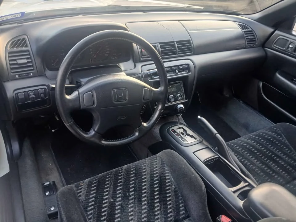 2000 Honda Prelude 5th Gen - Image 7 of 10