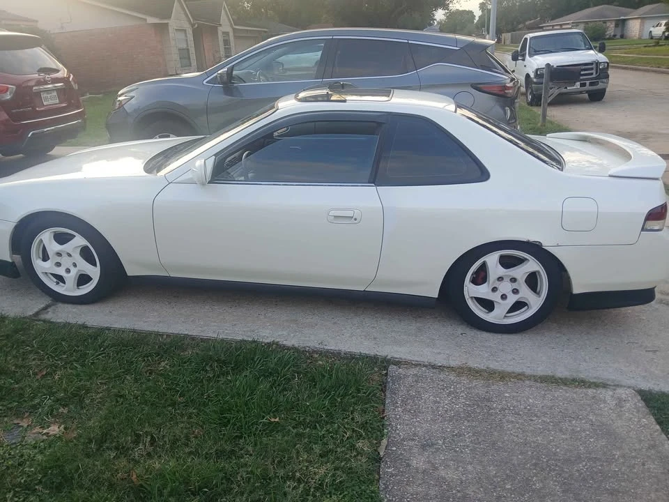 2000 Honda Prelude 5th Gen - Image 9 of 10