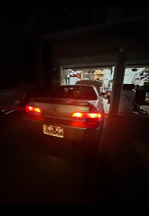 2000 Honda Prelude 5th Gen - Image 3 of 7
