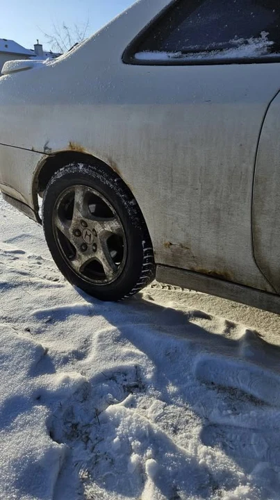2000 Honda Prelude 5th Gen - Image 6 of 8