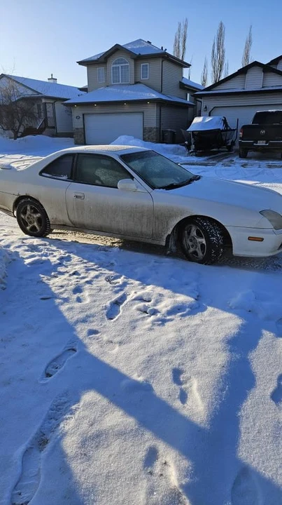 2000 Honda Prelude 5th Gen - Image 5 of 8