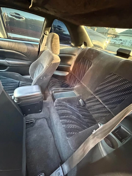 2000 Honda Prelude 5th Gen - Image 6 of 8