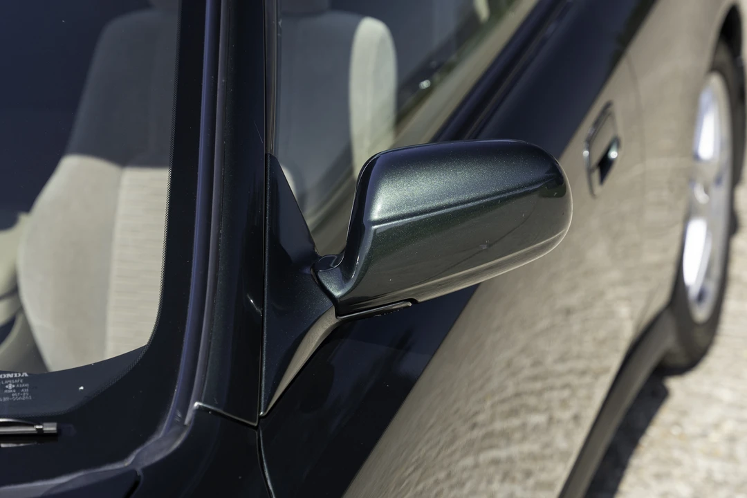 2000 Honda Prelude 5th Gen - Image 16 of 31