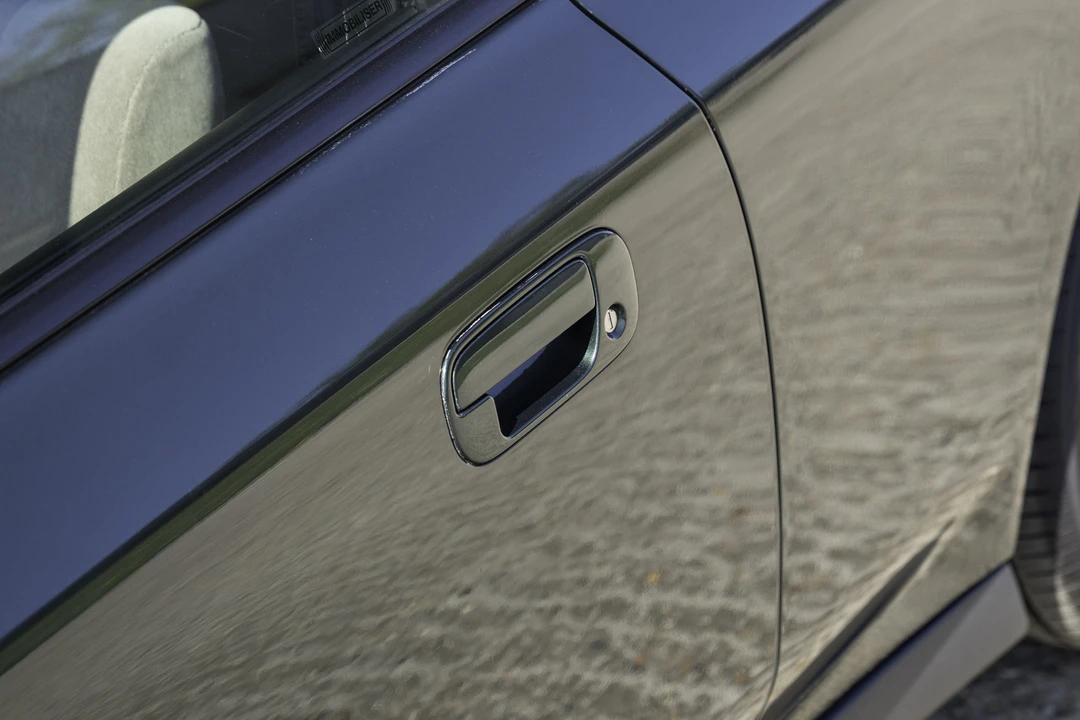 2000 Honda Prelude 5th Gen - Image 17 of 31