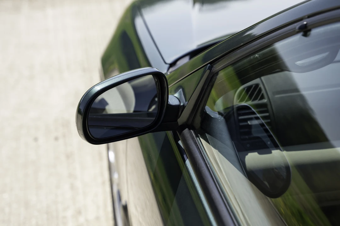 2000 Honda Prelude 5th Gen - Image 19 of 31